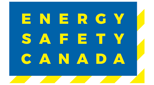 Energy Safety Canada logo